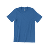 Adult Deluxe Short Sleeve Tee