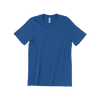Adult Deluxe Short Sleeve Tee