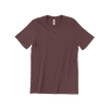 Adult Deluxe Short Sleeve Tee