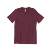 Adult Deluxe Short Sleeve Tee