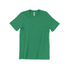 Adult Deluxe Short Sleeve Tee