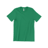 Adult Deluxe Short Sleeve Tee