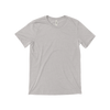 Adult Deluxe Short Sleeve Tee