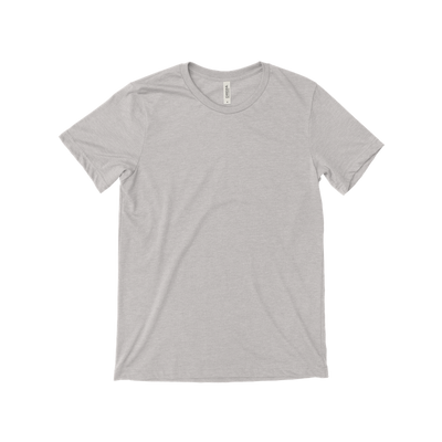 Adult Deluxe Short Sleeve Tee
