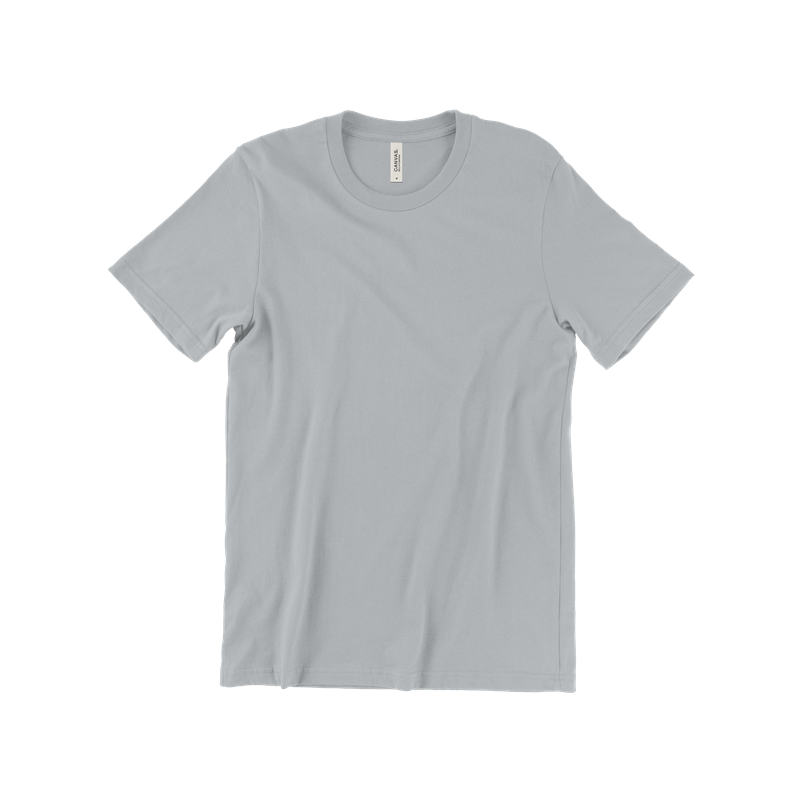 Adult Deluxe Short Sleeve Tee