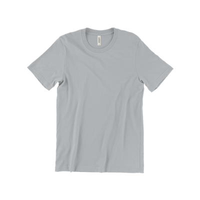 Adult Deluxe Short Sleeve Tee