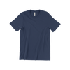 Adult Deluxe Short Sleeve Tee