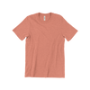 Adult Deluxe Short Sleeve Tee