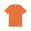 Adult Deluxe Short Sleeve Tee