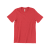 Adult Deluxe Short Sleeve Tee