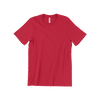 Adult Deluxe Short Sleeve Tee