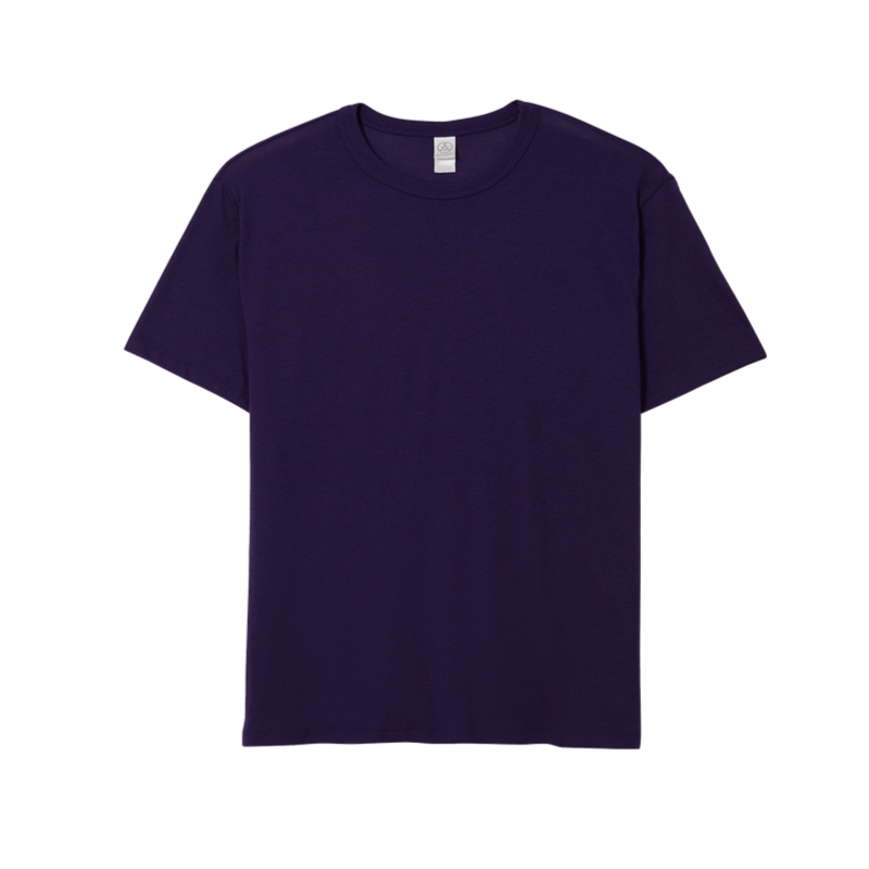 Adult Premium Short Sleeve Tee