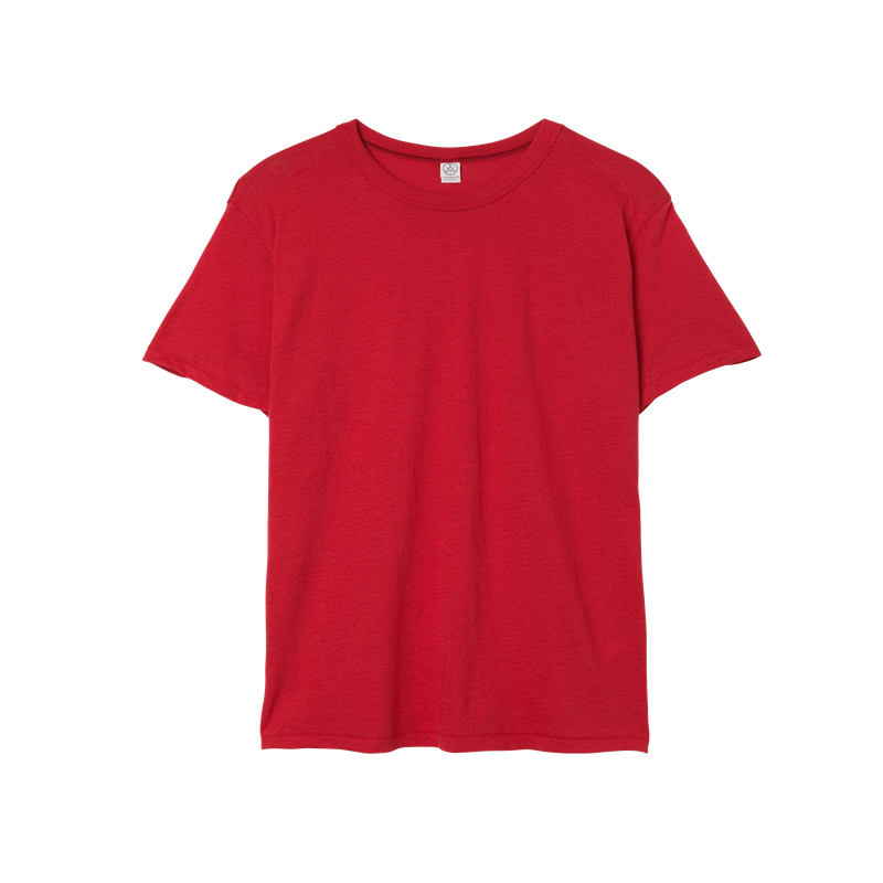 Adult Premium Short Sleeve Tee