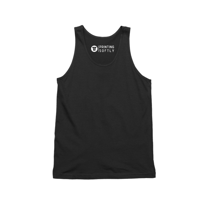 Adult Classic Tank Top