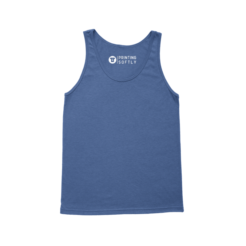 Adult Classic Tank Top