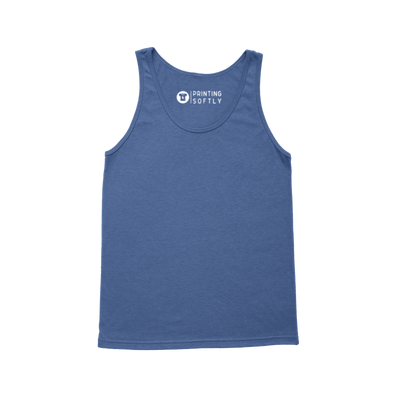 Adult Classic Tank Top