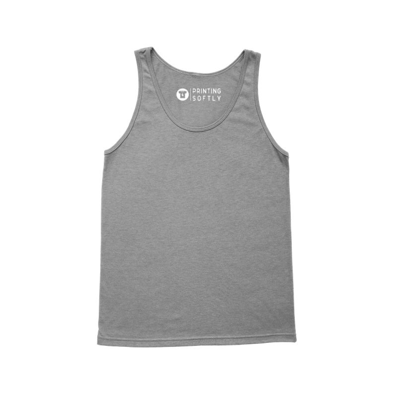 Adult Classic Tank Top