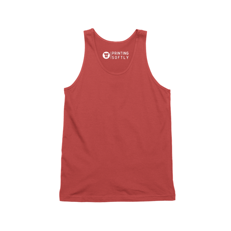 Adult Classic Tank Top