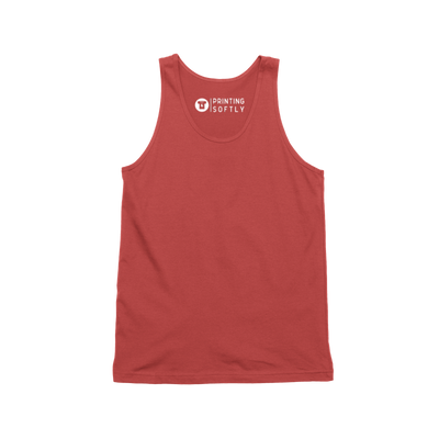 Adult Classic Tank Top