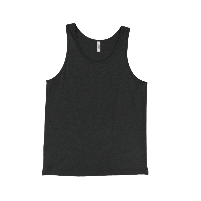 Adult Deluxe Tank Top