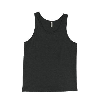Adult Deluxe Tank Top
