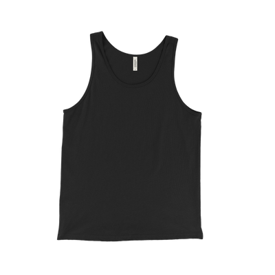 Adult Deluxe Tank Top
