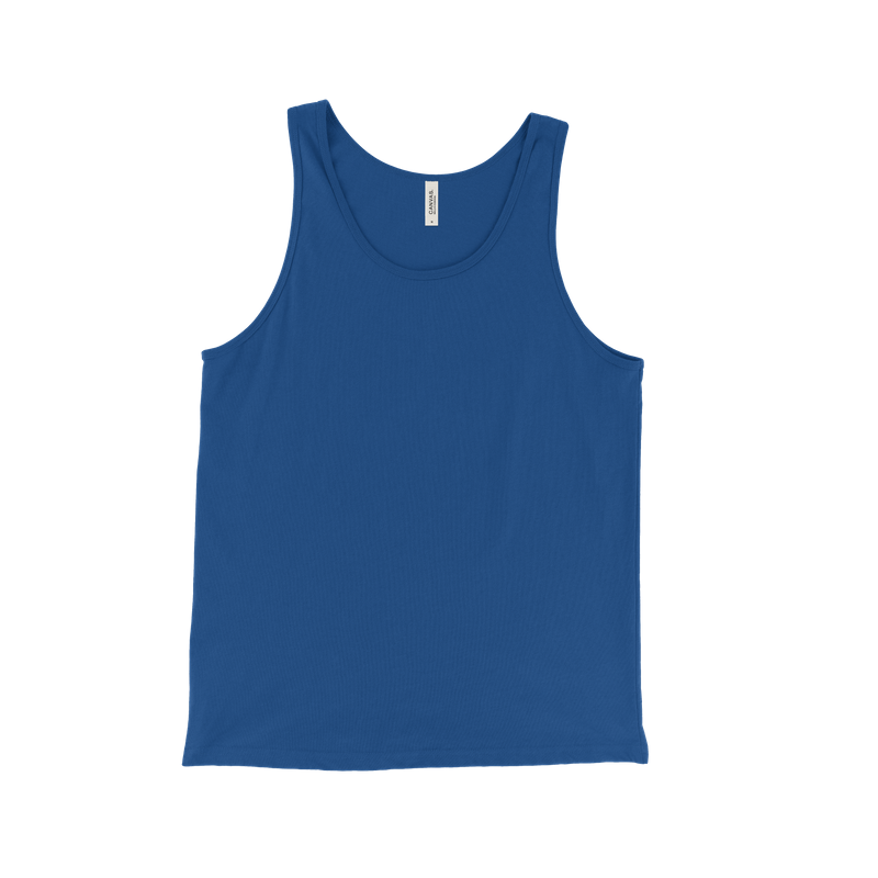 Adult Deluxe Tank Top