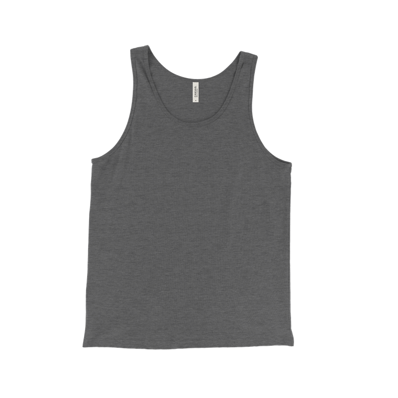 Adult Deluxe Tank Top