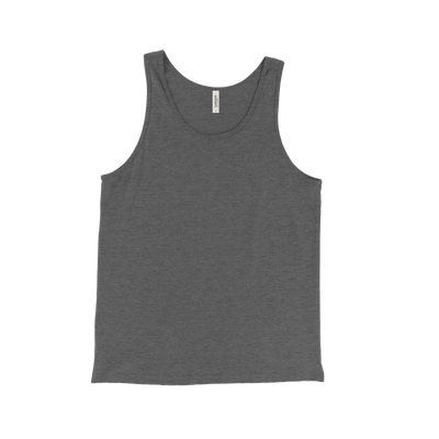 Adult Deluxe Tank Top