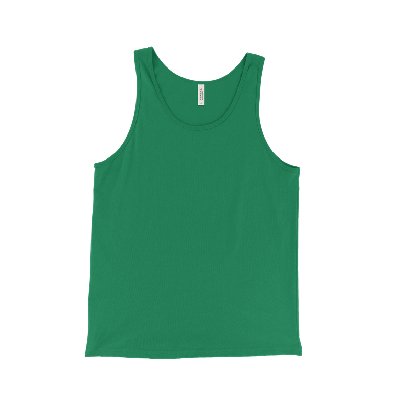 Adult Deluxe Tank Top