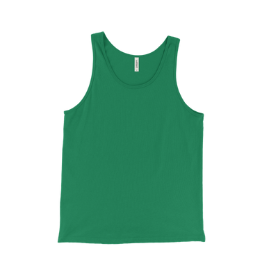 Adult Deluxe Tank Top