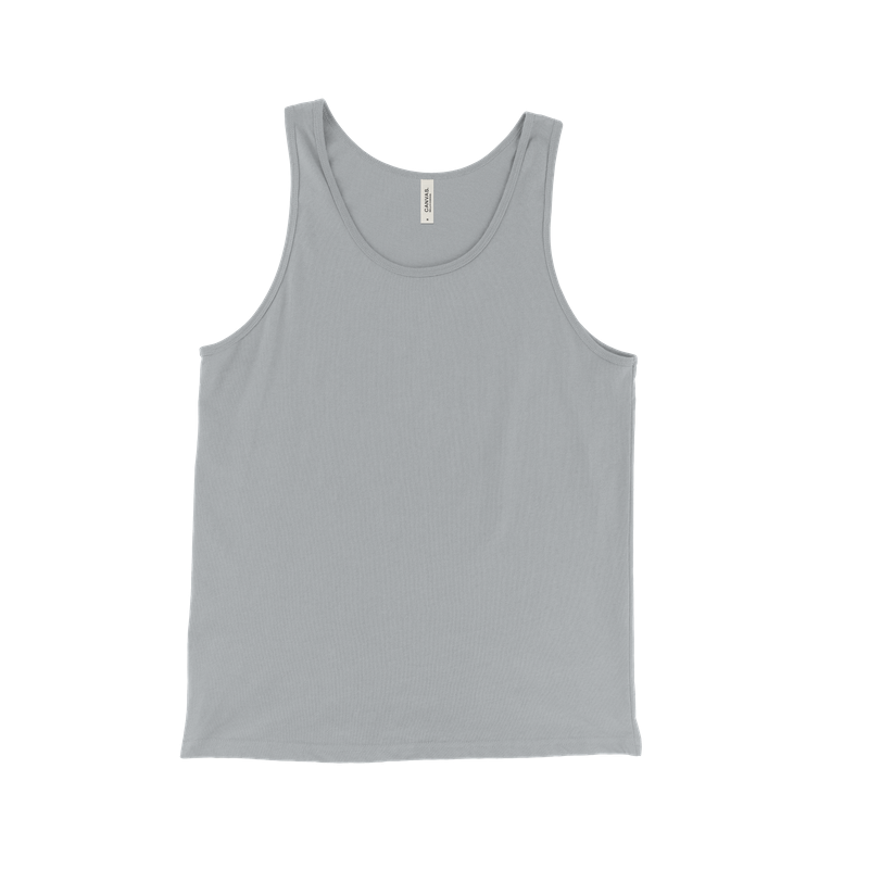 Adult Deluxe Tank Top