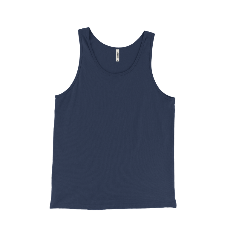 Adult Deluxe Tank Top