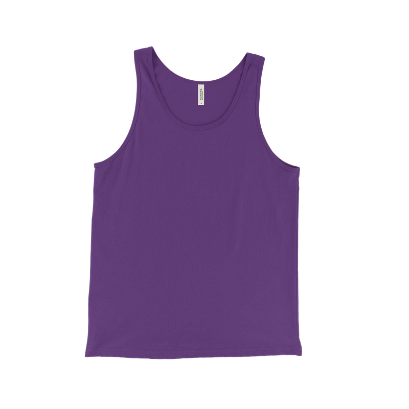 Adult Deluxe Tank Top