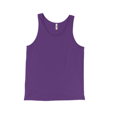 Adult Deluxe Tank Top