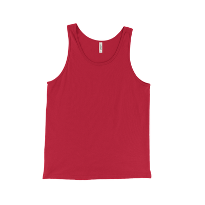 Adult Deluxe Tank Top